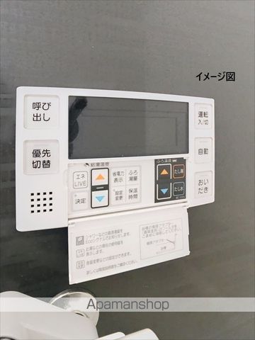 東海道本線 大府駅 徒歩3分 3階建 新築の内装写真