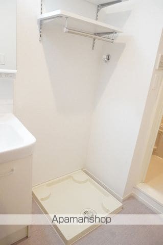 ベル パトリ Aの内装写真