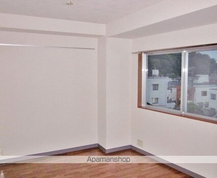 ヴァンテアン豊島園[1R/23.15m2]のリビング・居間