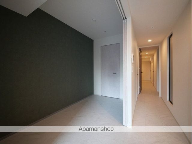 URBANEX堺筋本町の内装写真