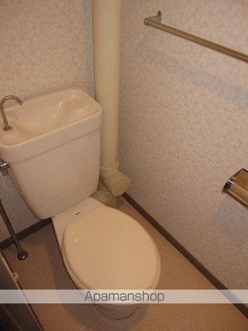Roots城南の内装写真