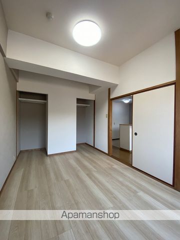 山陽本線 東福山駅 徒歩15分 7階建 築29年の内装写真