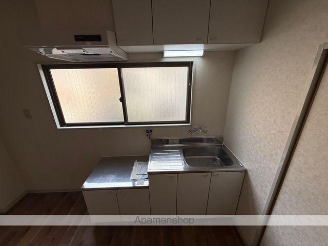 カトレヤマンションの内装写真