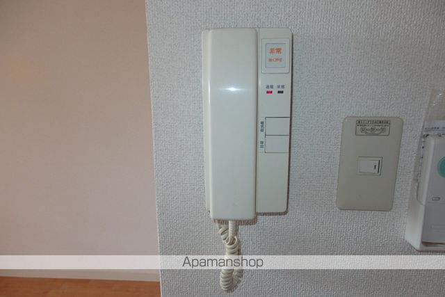 サテラ北34条の内装写真