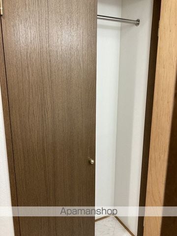 オードピュールの内装写真