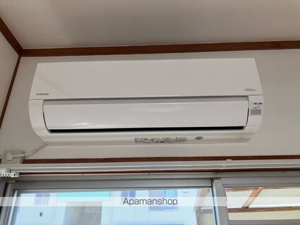 桜ヶ丘マンション[2LDK/50.58m2]のその他設備