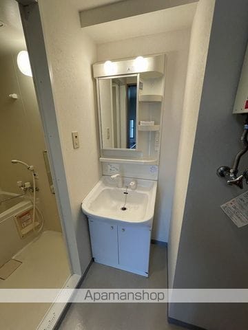 デュ アンジュ北円山の内装写真