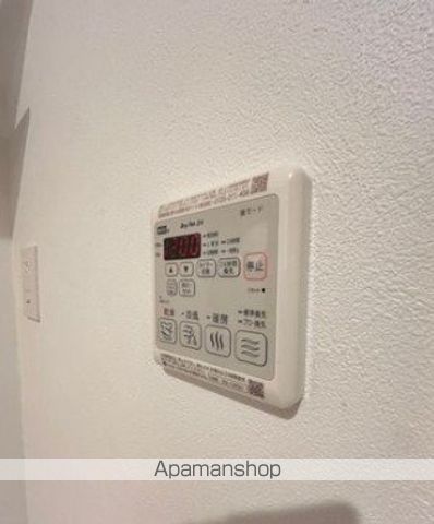 アコルデの内装写真