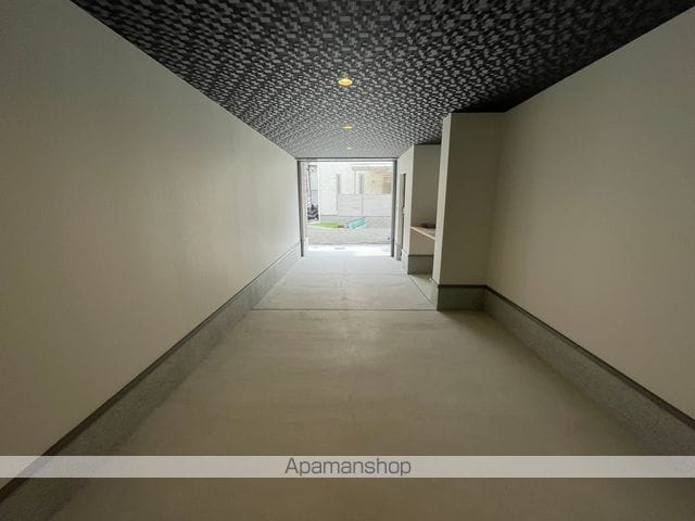 近鉄大阪線 近鉄八尾駅 徒歩18分 2階建 築1年のその他写真
