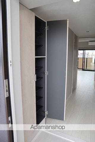 セルブ春町 GーEXECUTIVEの内装写真