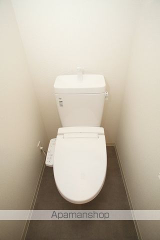 BPRレジデンス天満橋の内装写真