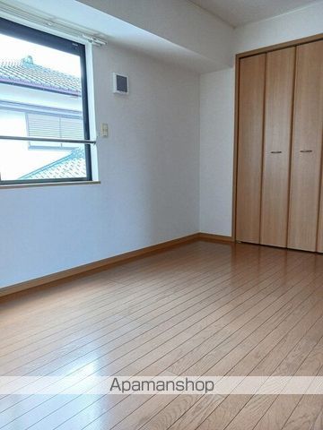 セレーノ城北の内装写真