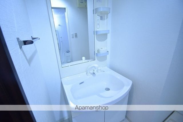 ヴィアーレ広瀬の内装写真