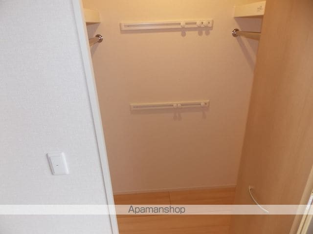 アレイズの内装写真