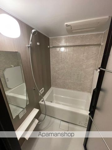 レスピール蓮根の内装写真