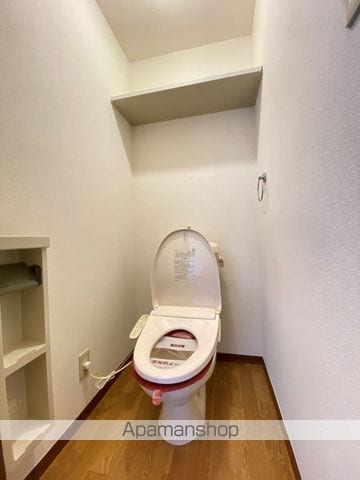 エデル桜木の内装写真