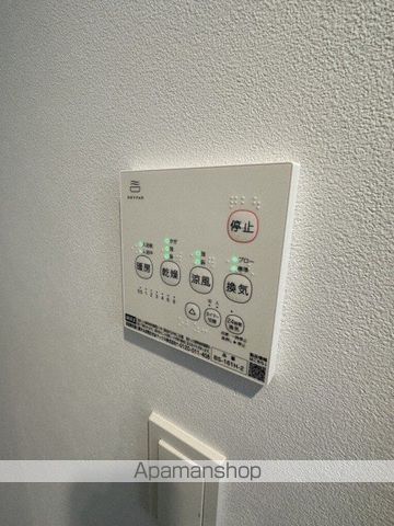 EFFECT北15条の内装写真