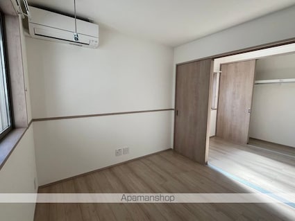仮）ＢＡＵ銀杏町２号棟[1LDK/29.52m2]のその他部屋・スペース