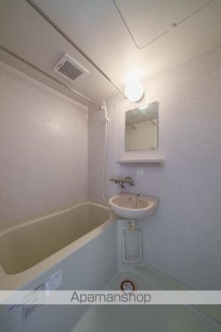 マーメゾンAの内装写真