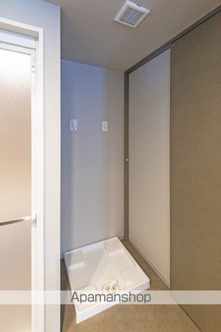 デュオフラッツ大濠西の内装写真