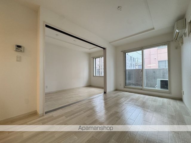 モルティーニ南郷の内装写真