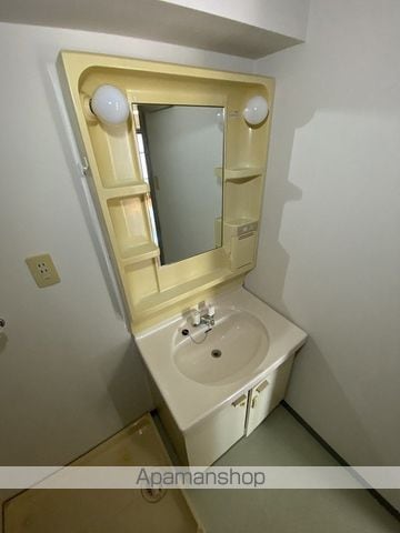 スパツィオの内装写真