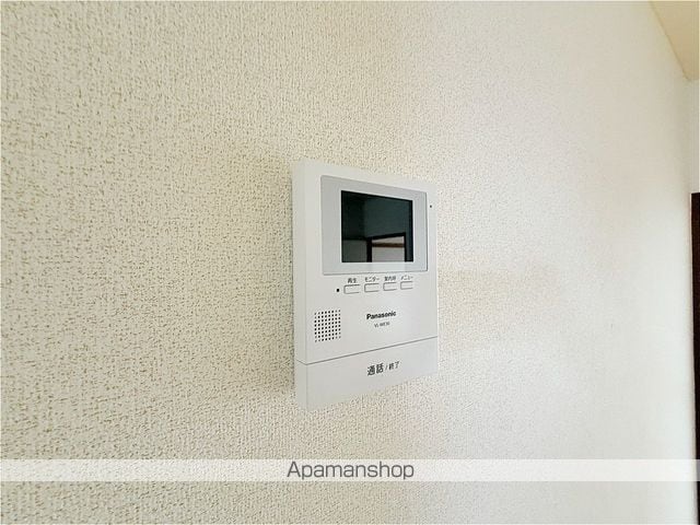 サンライズ東仙台の内装写真