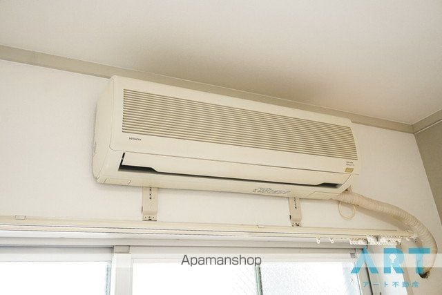 マンションHAM清水町の内装写真