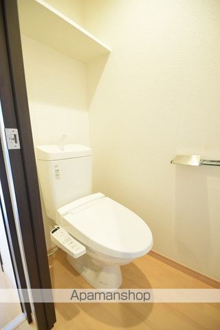 イリスパイラブライトの内装写真
