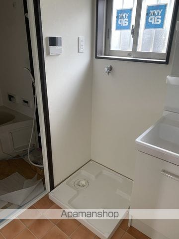 OPUS ONE上吉田 A棟の内装写真