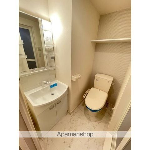 ＣＩＥＬＯ　ＡＺＵＬ　ＹＡＤＡ（シエロ　アスール　矢田） 205号室 ｜ 愛知県名古屋市東区矢田３丁目12-3（賃貸アパート1K・2階・20.27㎡） その10