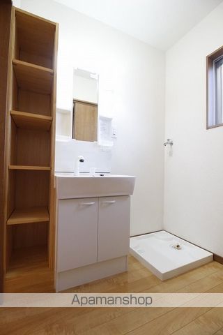 ONE CUBEの内装写真