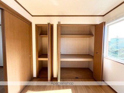 エストロジュマン[2LDK/63.11m2]の内装7