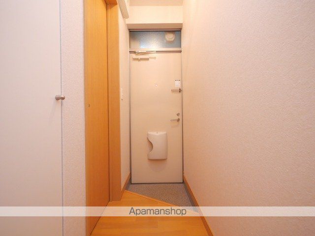 グッドライト月寒東の内装写真