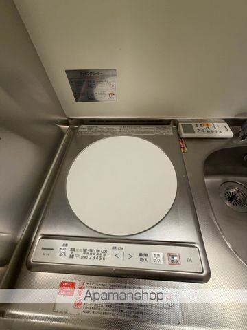 豊田ダイカンプラザの内装写真