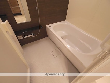 トラープランド蒼麗館[3LDK/61.8m2]のバス