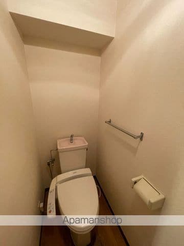 アクトピアTOYAMAの内装写真