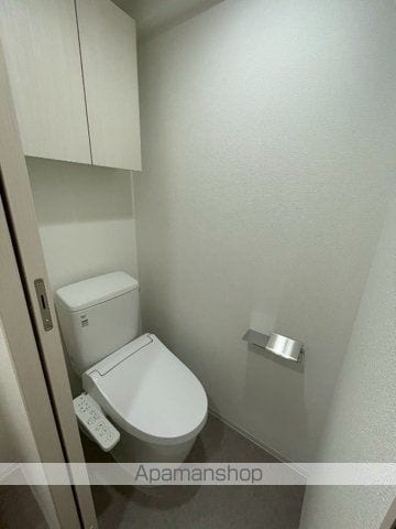 ブライズ大島の内装写真