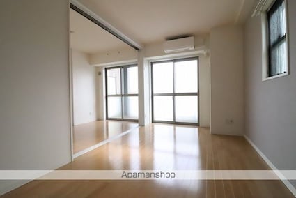 グランドイースト高松町[1LDK/40.33m2]のリビング・居間