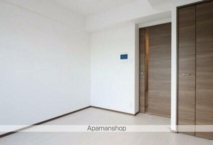 ＧＥＮＯＶＩＡお花茶屋Ⅱｓｋｙｇａｒｄｅｎ[1K/20.88m2]のセキュリティ