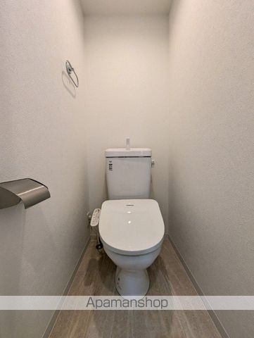 バーミープレイス大泉学園の内装写真