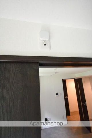 CLAROの内装写真