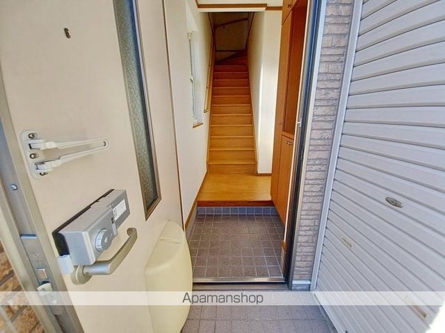 VILLA RAFFINEの内装写真