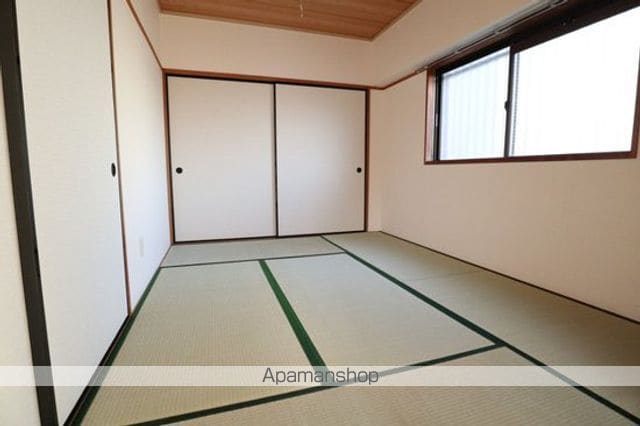 ポートシティ高木IIの内装写真