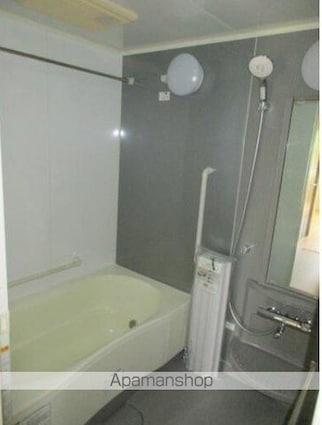 東京都立川市富士見町１丁目[3LDK/75.84m2]のバス