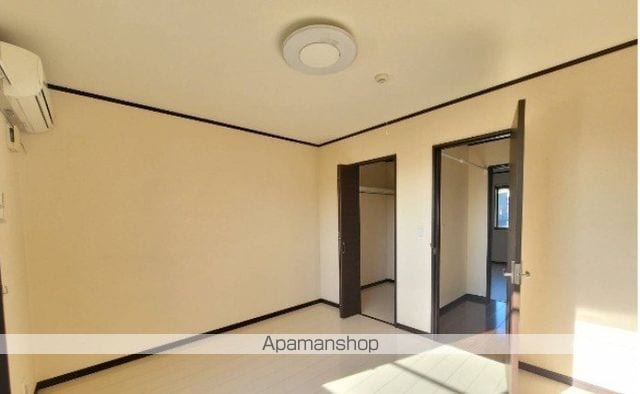 ピエールドゥ堀工の内装写真