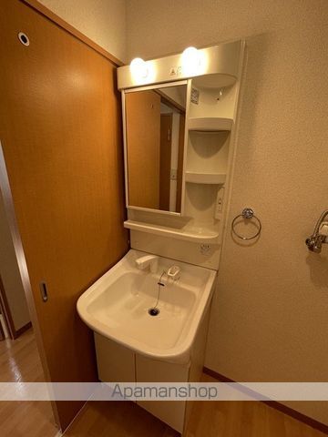 オリエントステージ表参道の内装写真