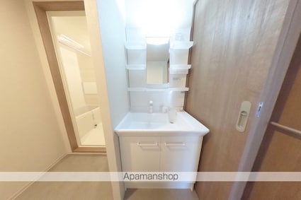 ＤＥＮＤＥＮ　Ｋｏｕｄａ[2SLDK/79.13m2]の洗面所