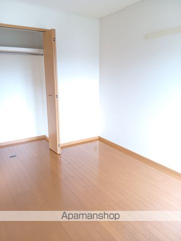 リヴィエールIの内装写真