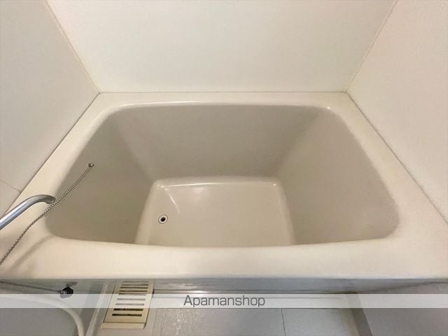 エリオットグリーンIIの内装写真
